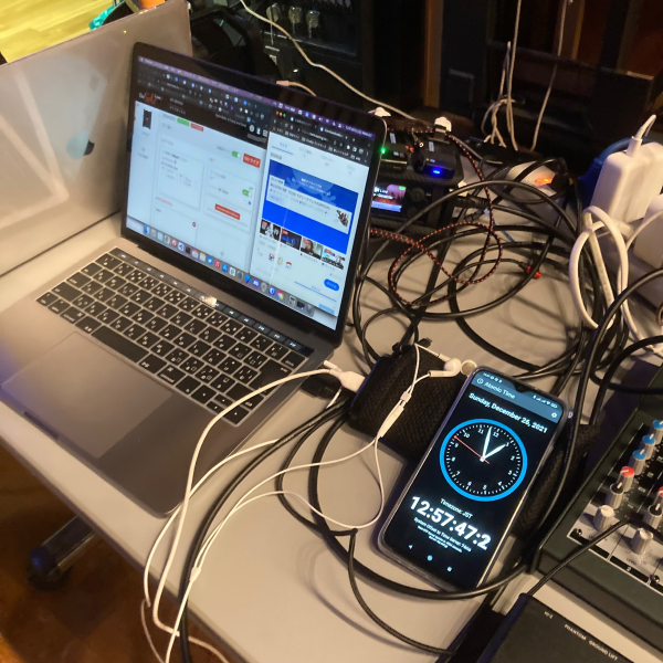 滋賀 ヲタトークフェスタ&Relations PRESENTS様の配信